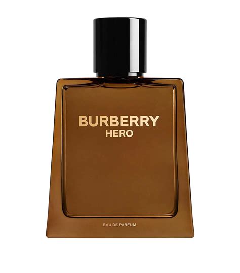 burberry hero 100ml price